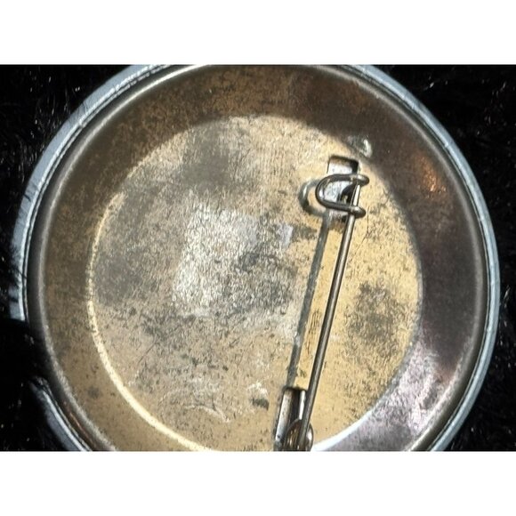 Vintage 80s Cat-Themed Pinback Button Set Of 5 Sandra Boyton /4 Badge A Mint - Picture 9 of 12